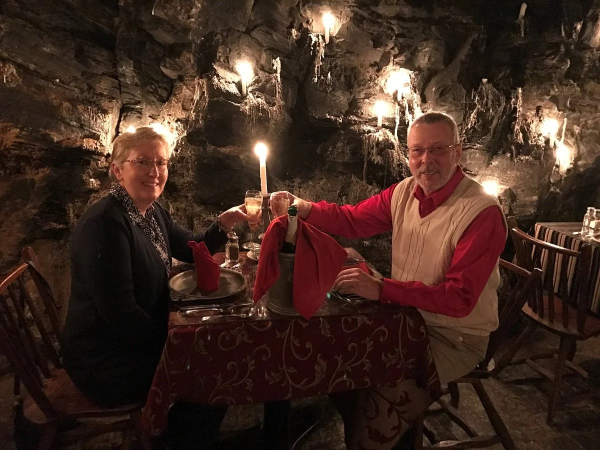 Bube's Brewery Dining and Entertainment