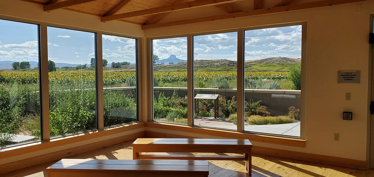 Heart Mountain Interpretive Center