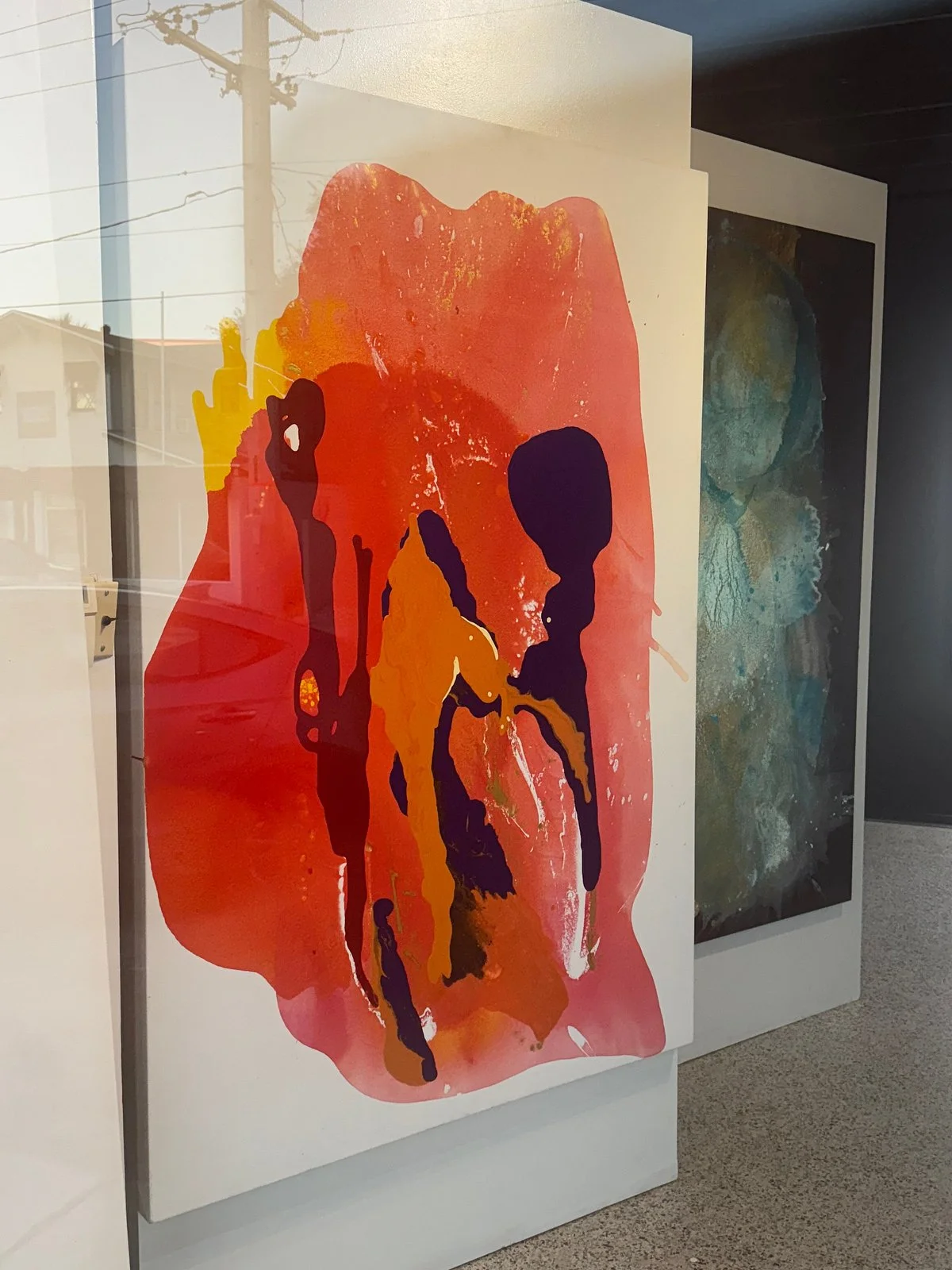 Michael Murphy Gallery