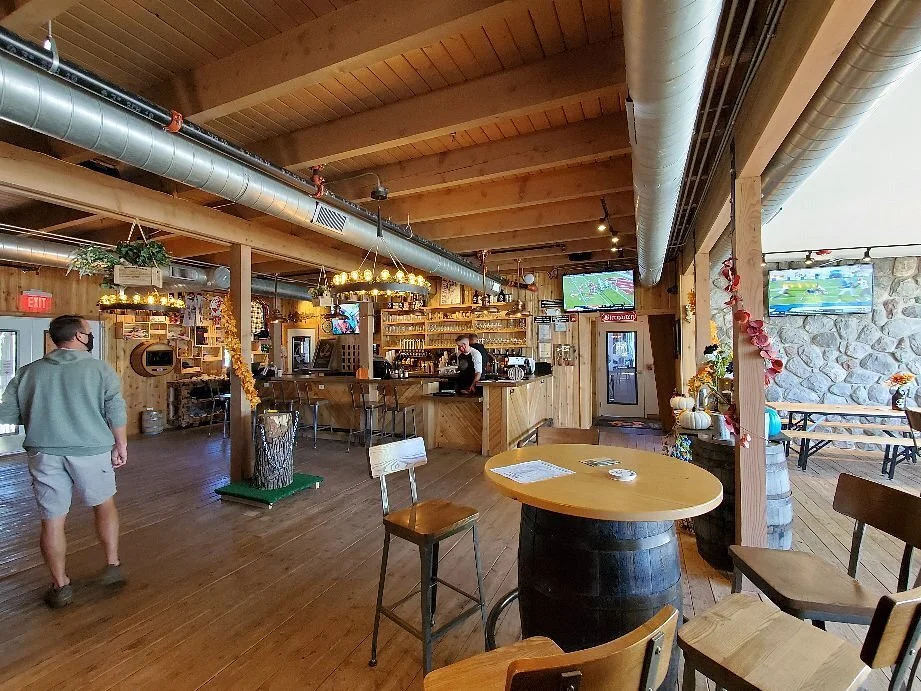 Buffalo Creek Brewing