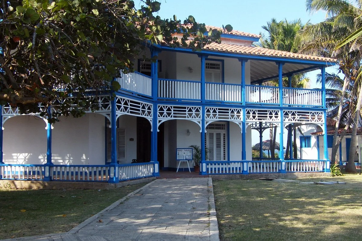 Museo Municipal Varadero