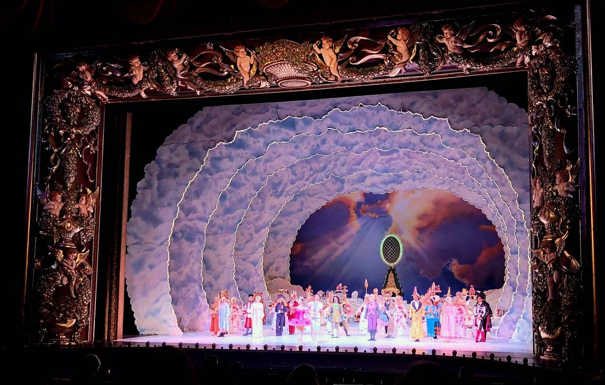Houston Ballet