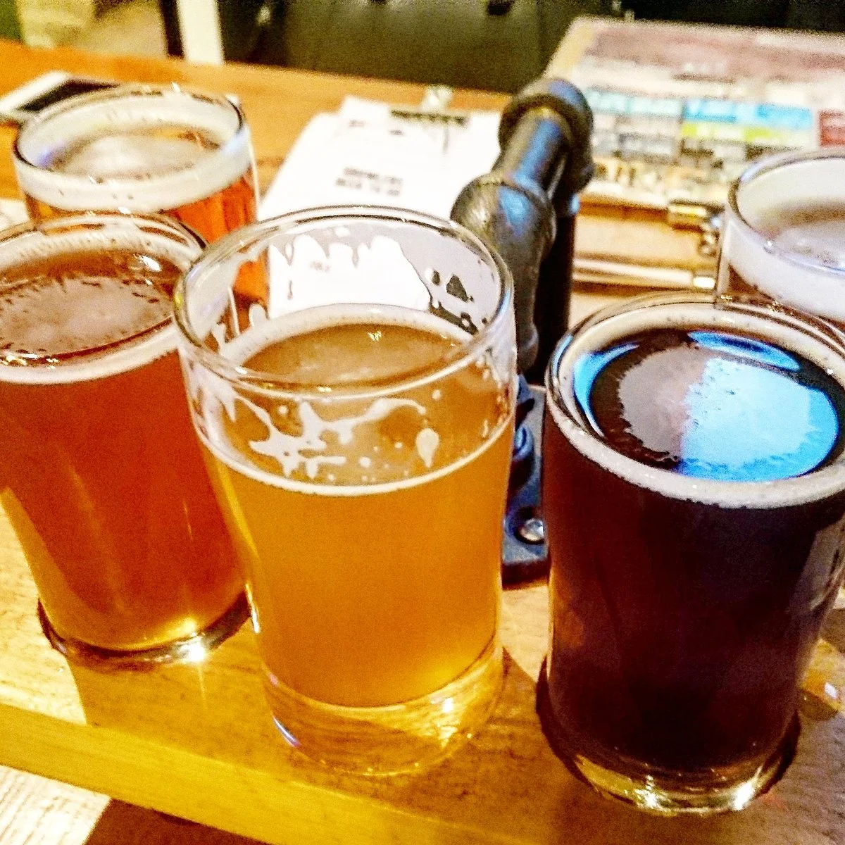 Marten Brewpub & Grill