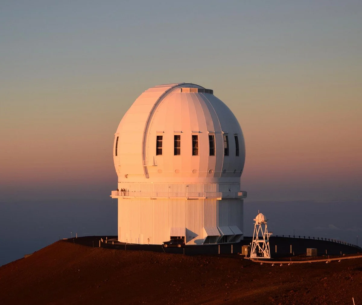 Subaru Telescope