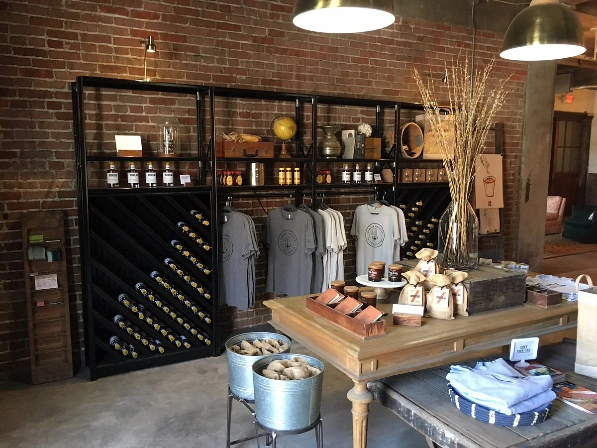 Ironclad Distillery