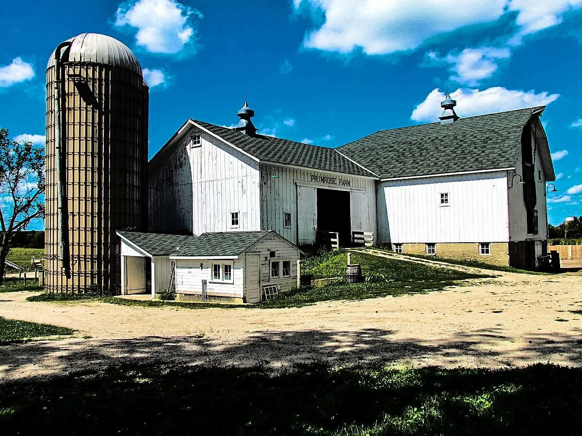 Primrose Farm