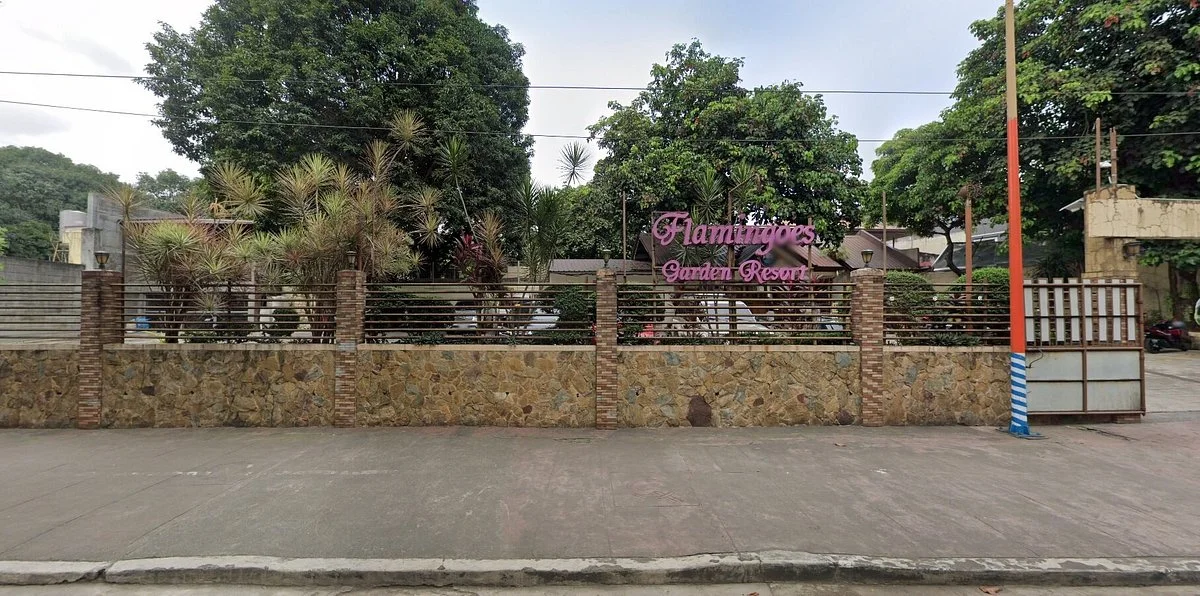 Flamingo's Garden Resort