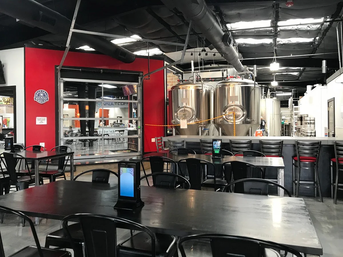 Soul Fire Brewing Company