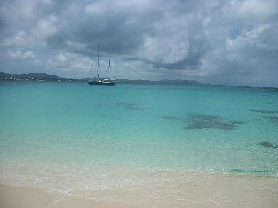 Buck Island