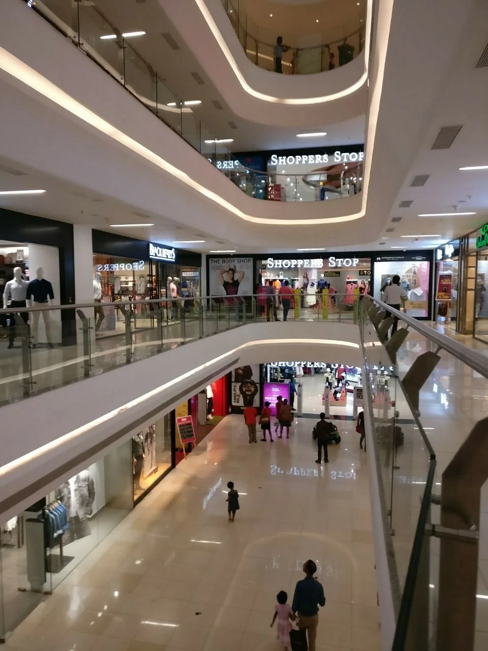 Mall de Goa