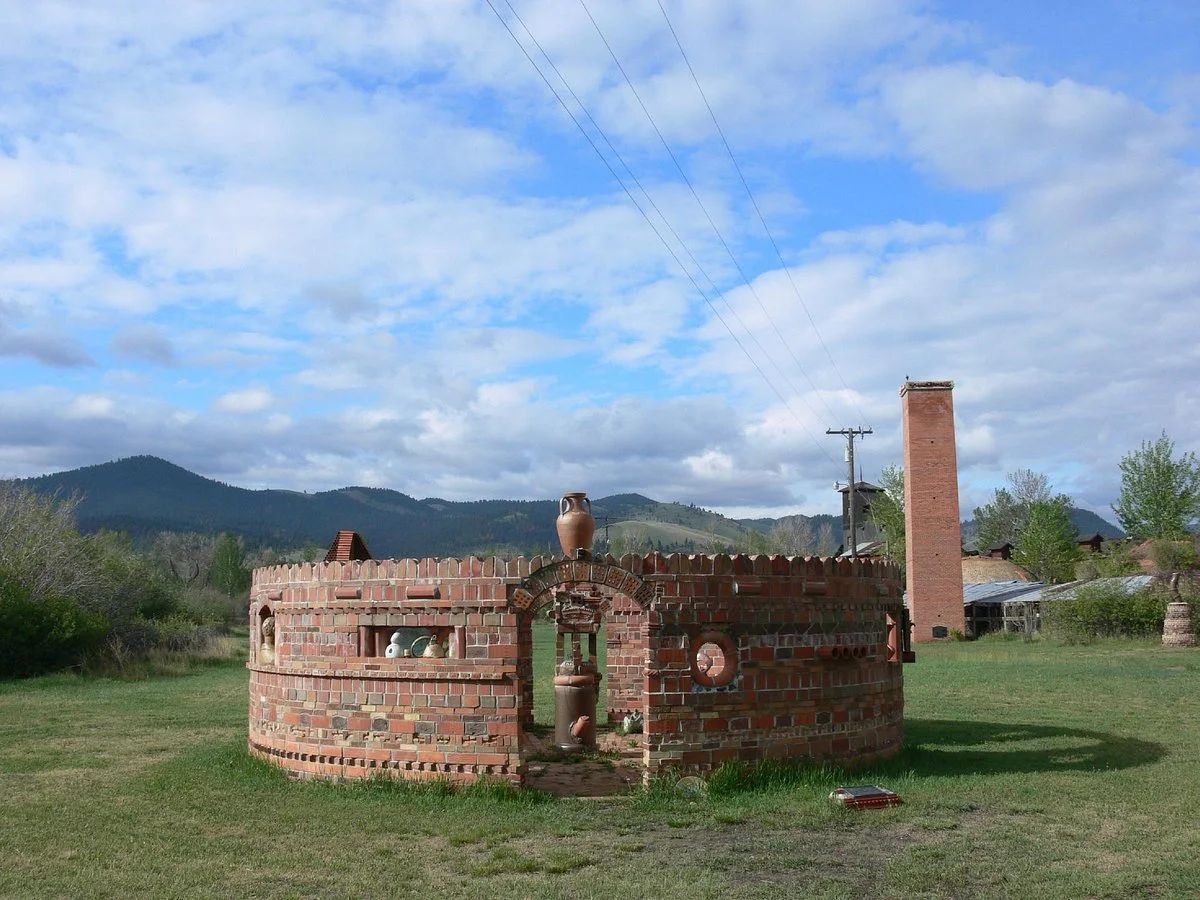 Archie Bray Foundation