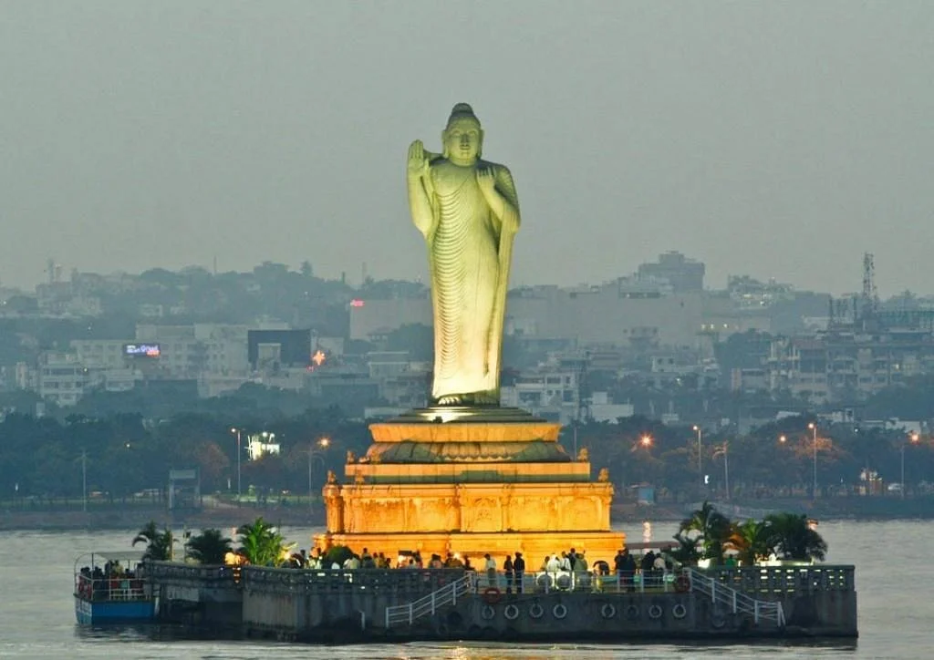 Buddha Statue