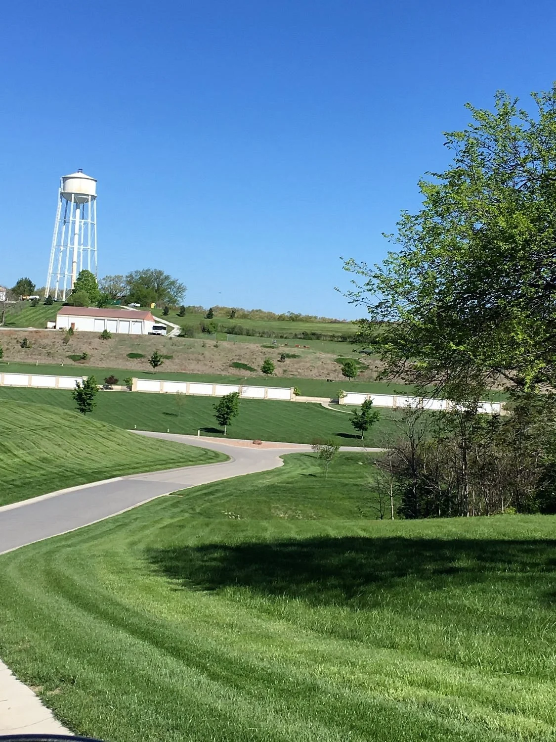 Fort Leavenworth National Cemetery