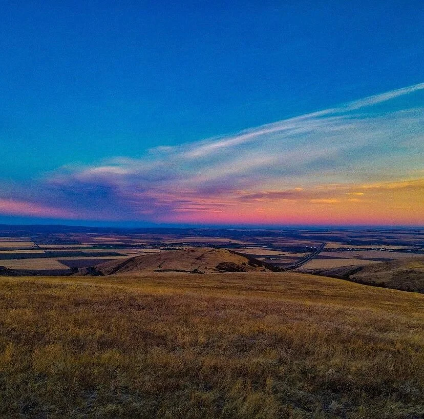Deadman Pass Viewpoint