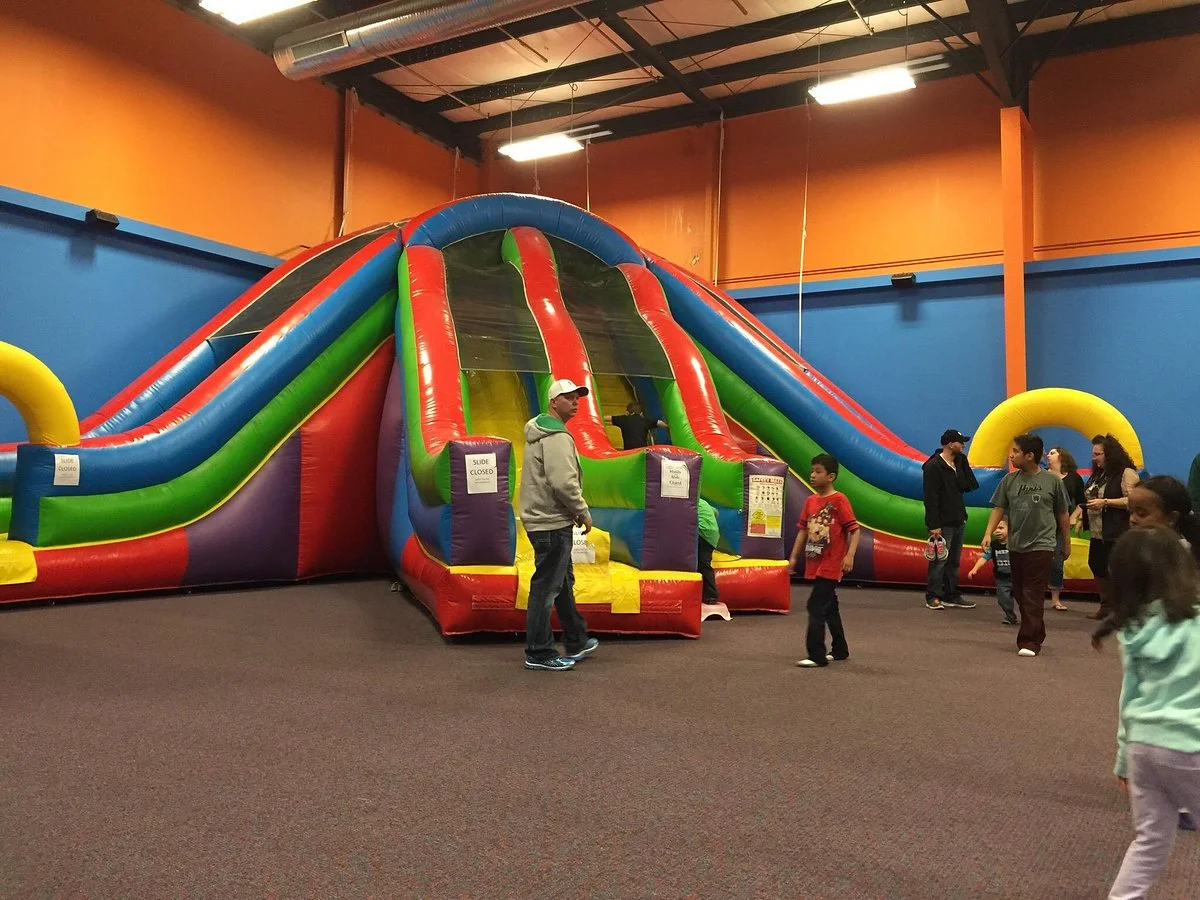 LeBounce
