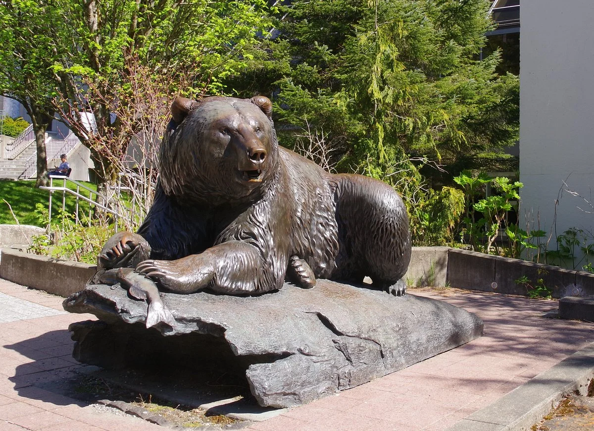 Windfall Fisherman Statue