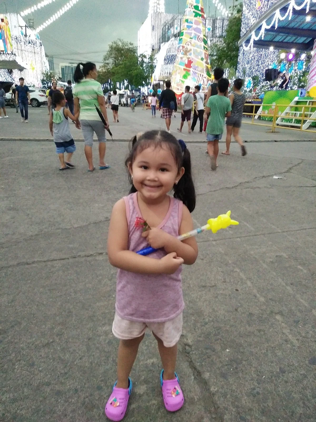 Mandaluyong City Hall