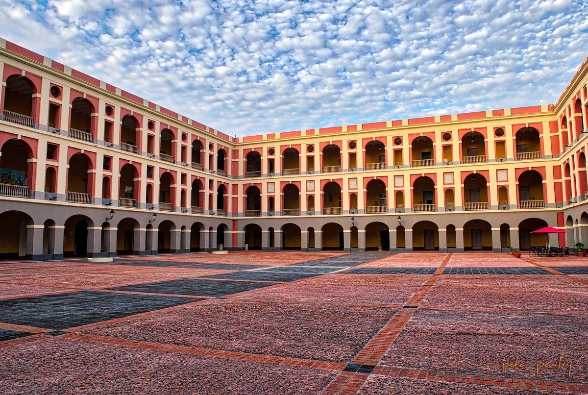 Museo de Las Americas