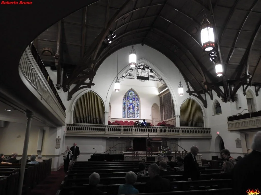 First Baptist Church - Cary NC