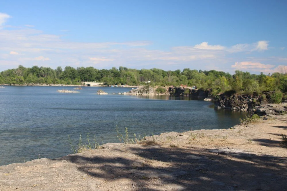 Wainfleet Wetlands Conservation Area