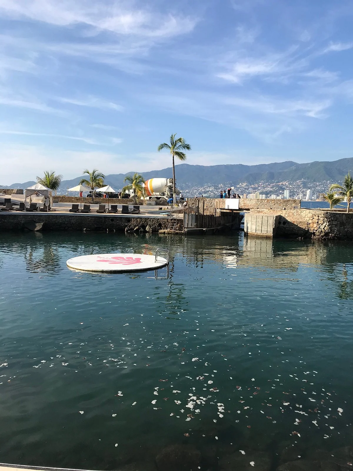 Galería Las Brisas