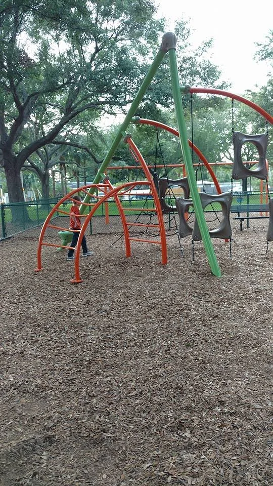 Caldwell Park