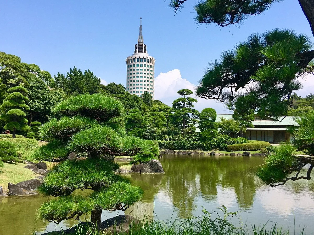 Mihama-En