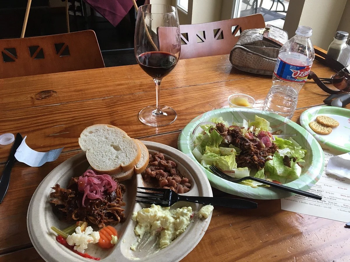 Inwood Estates Winery and Bistro
