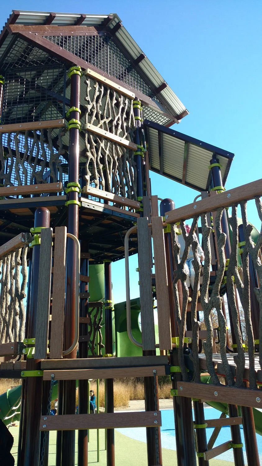 Greenbriar Local Park