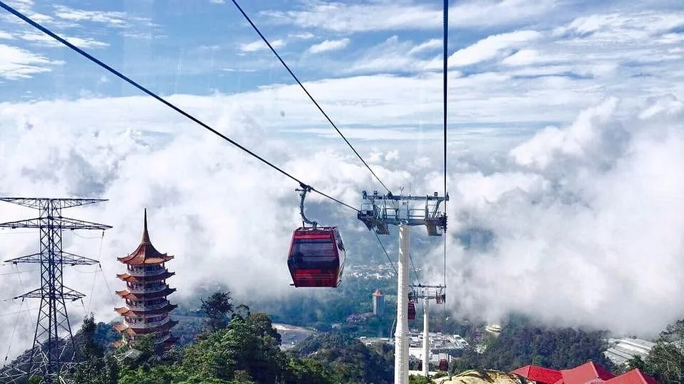 Awana Skyway