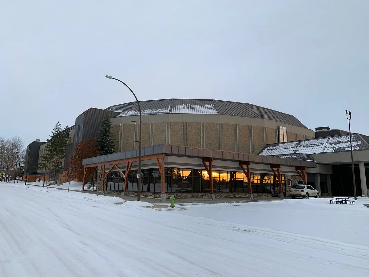 ENMAX Centrium