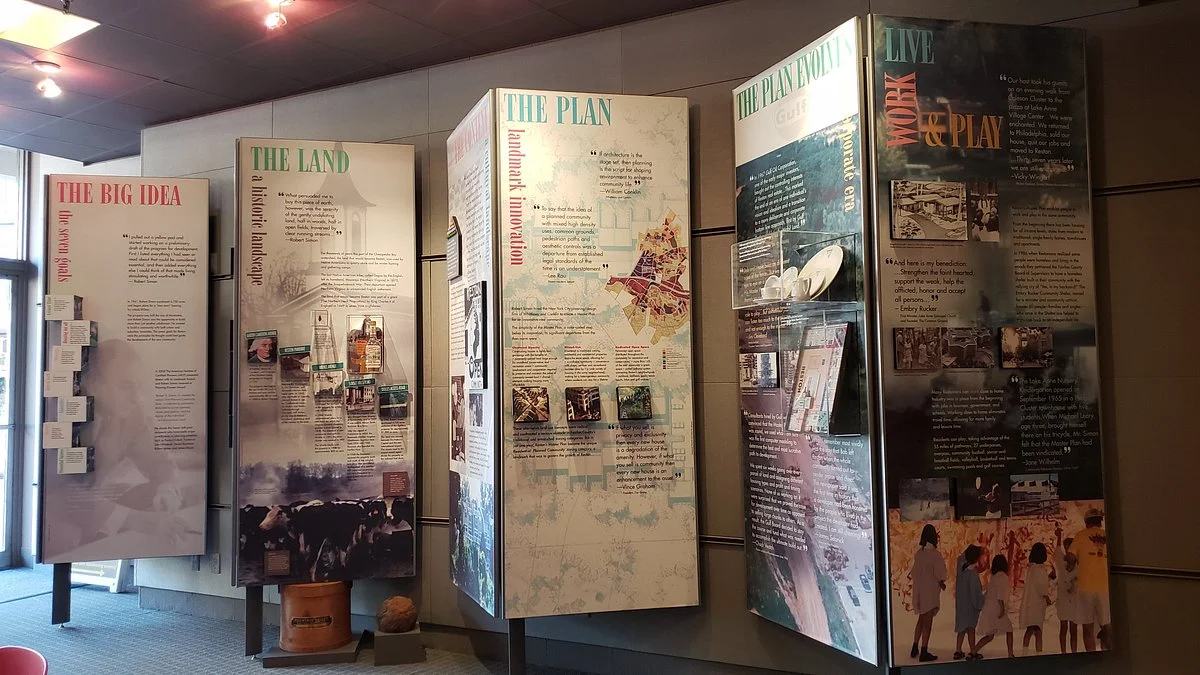 Reston Museum