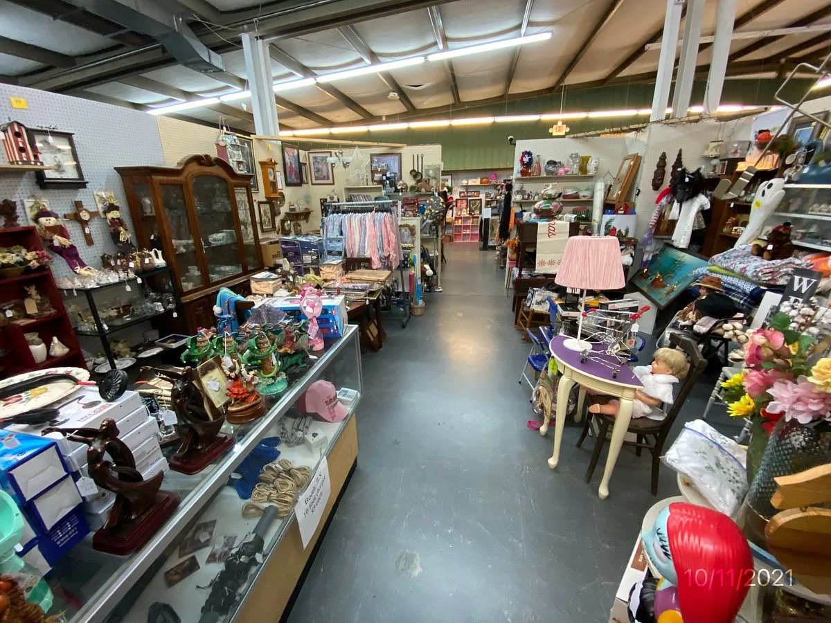 Bargain Hunters Flea Market and Antiques Mall