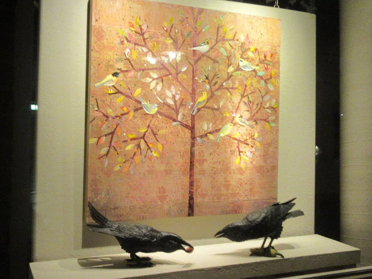 Trove Gallery