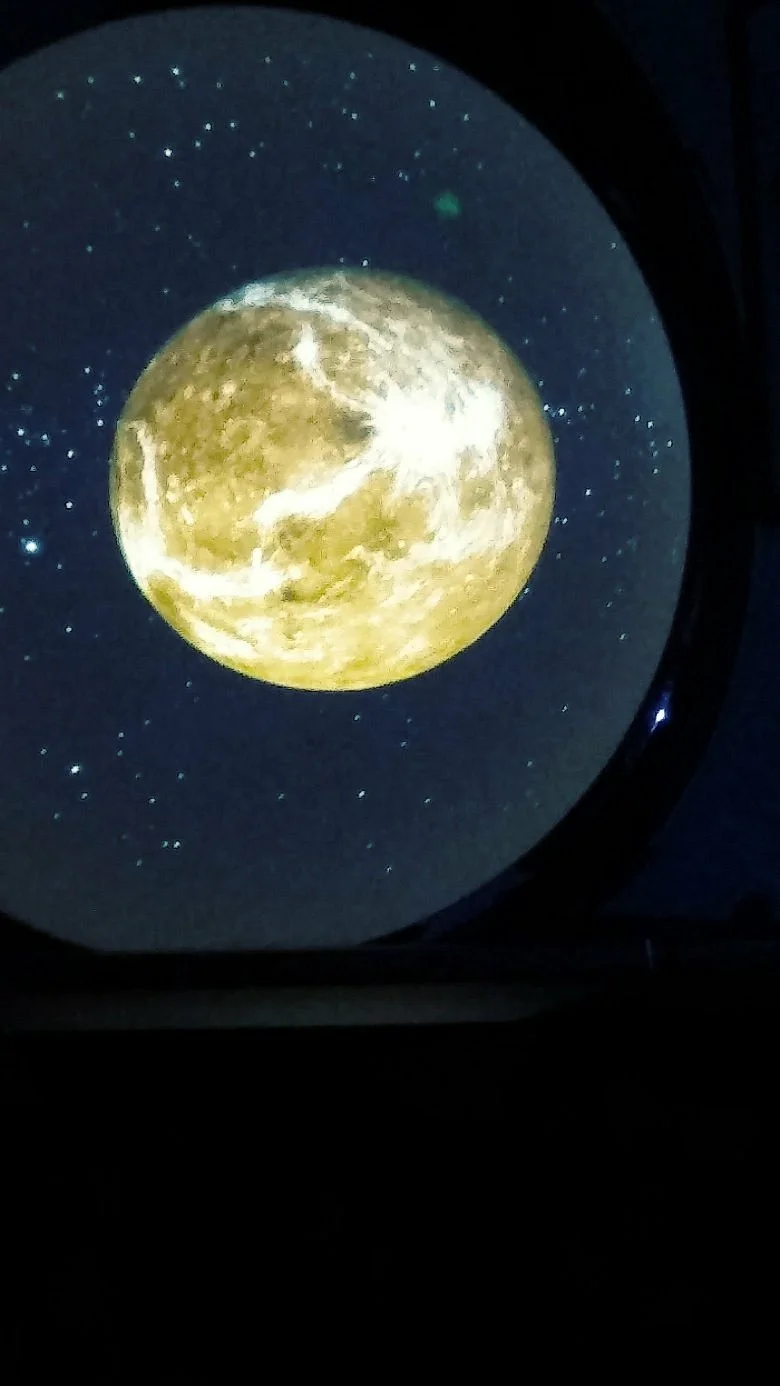 Detroit Observatory