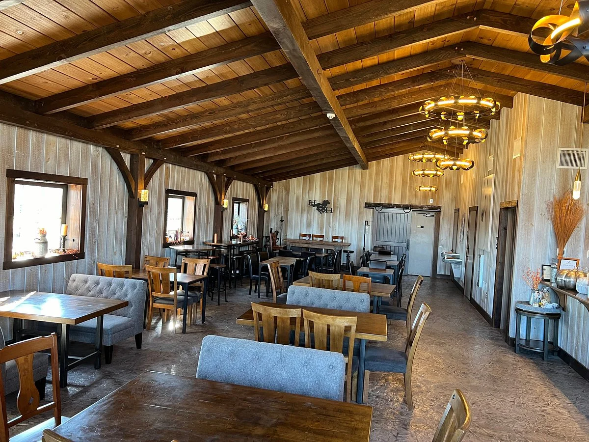 Hidden Hills Farm & Vineyard