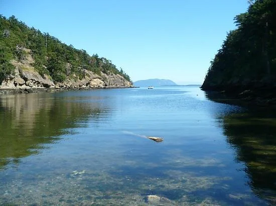 Sucia Island State Park
