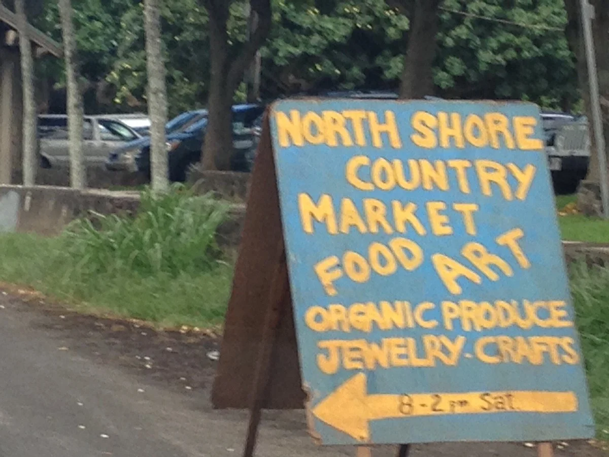 North Shore Country Market