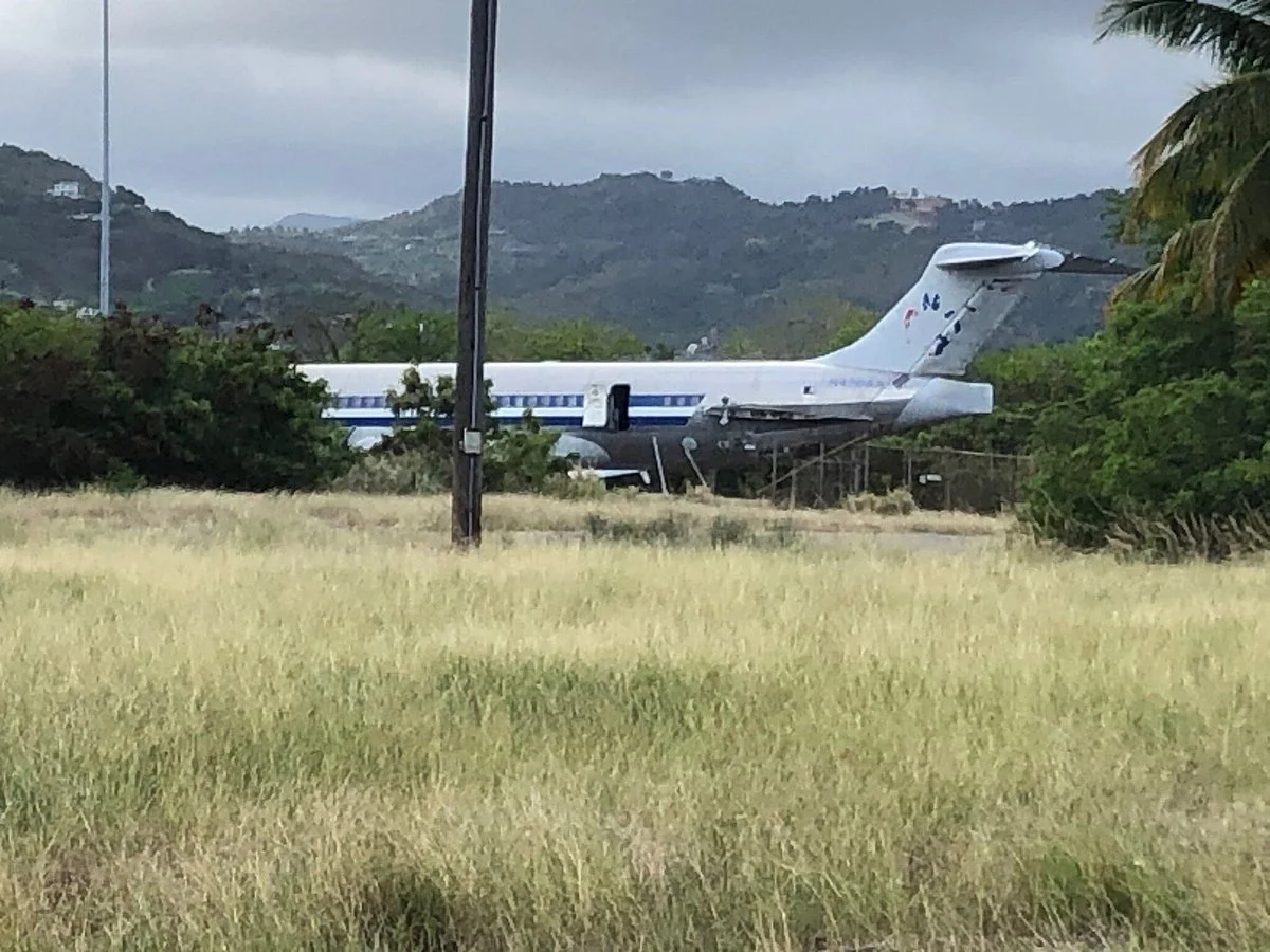 Roosevelt Roads Naval Station