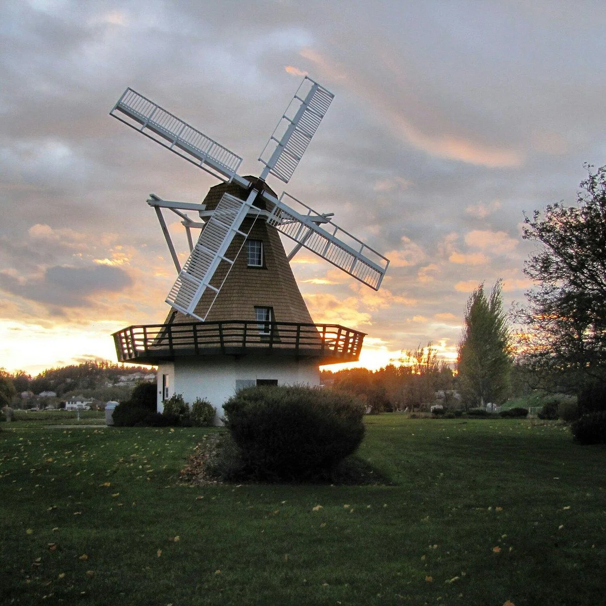 Windjammer Park