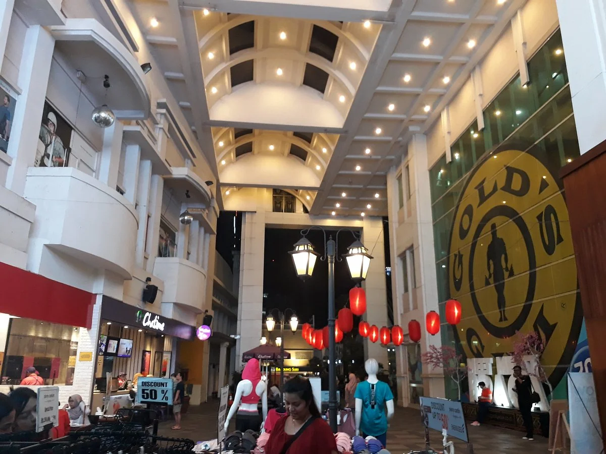 Braga City Walk
