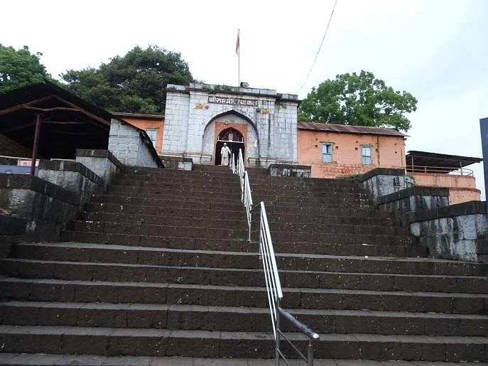 Maruti Mandir