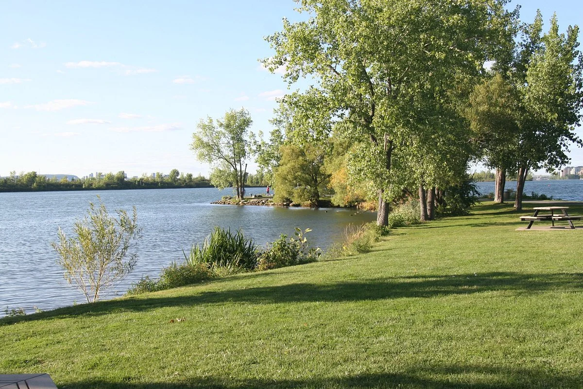 Parc Regional de la Riviere Saint-Jacques