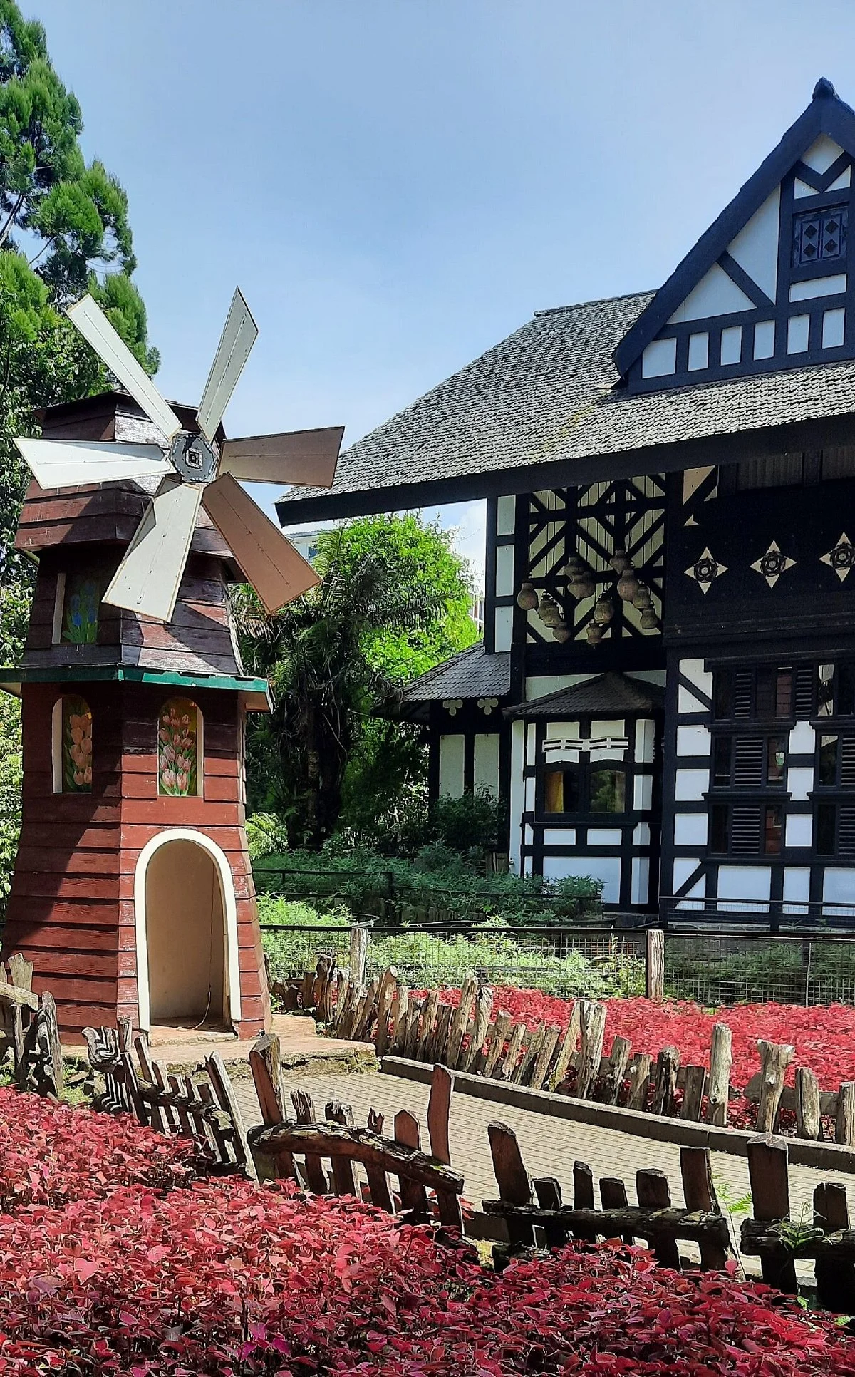 Farmhouse Bandung