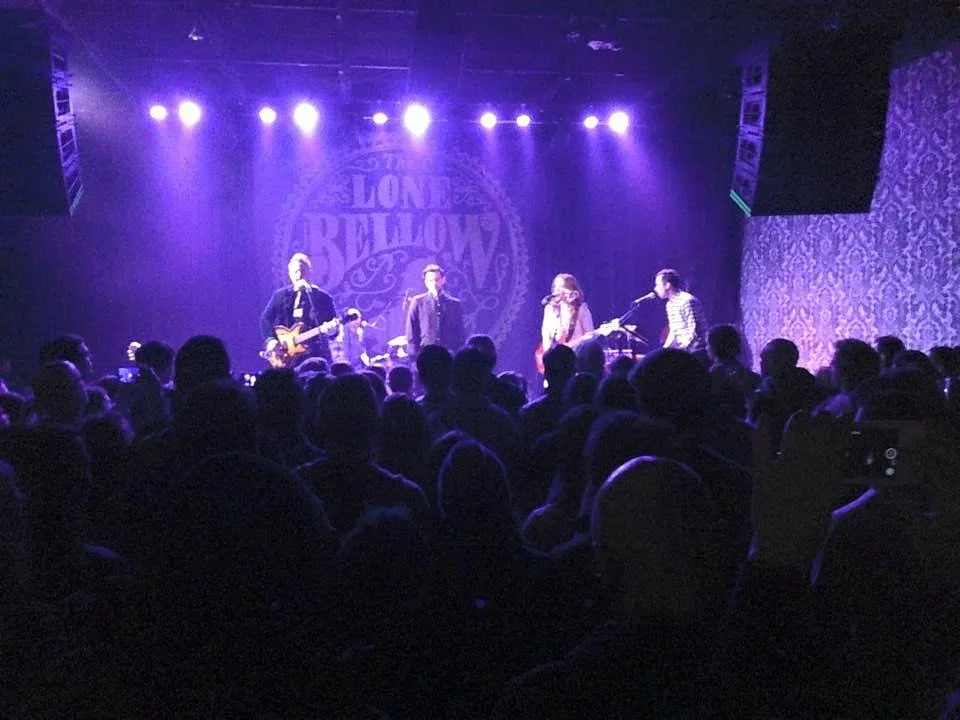 Port City Music Hall