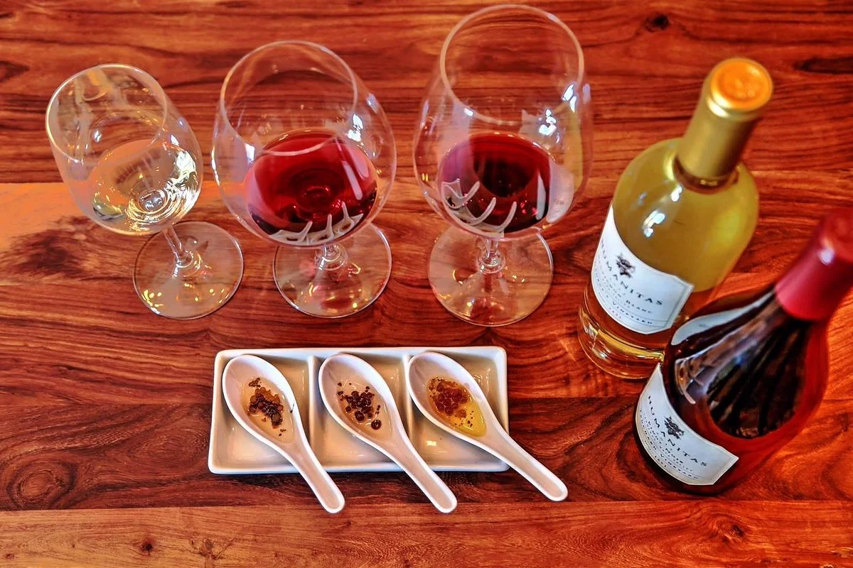 Humanitas Wines