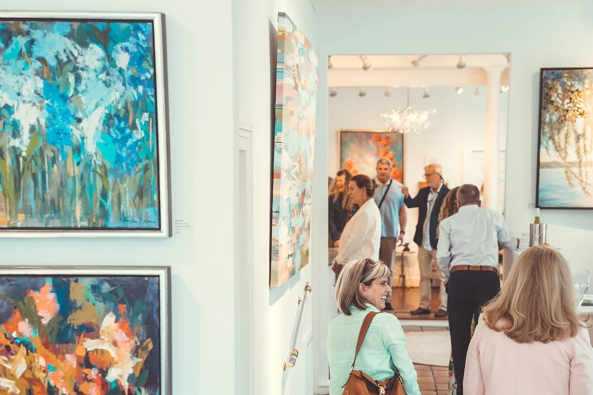 Hagan Fine Art Gallery