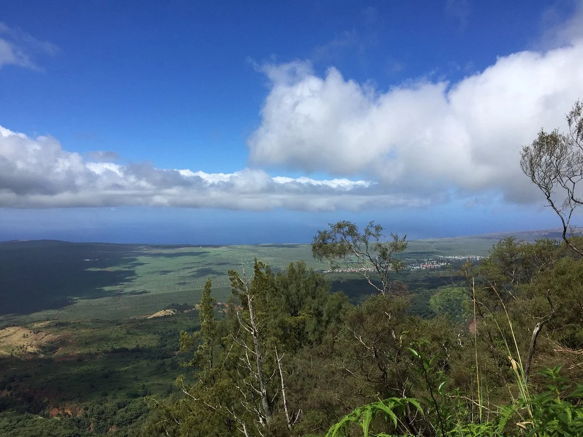 Munro Trail