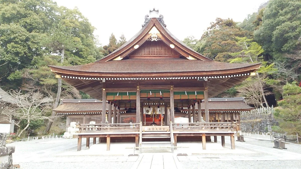 Izumo Daijingu