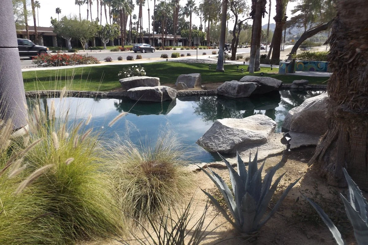 Cancer Survivors Park